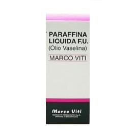 Marco Viti Paraffina liquida f.u. (olio vaselina) 500ml Marco Viti Paraffina liquida f.u. (olio vaselina) 500ml