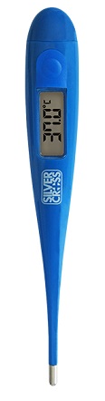 CROMAMED SC TERMO DIGIT P/RIG