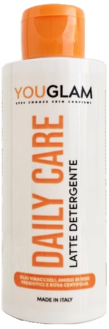 YOUGLAM DAILY CARE LATTE DET