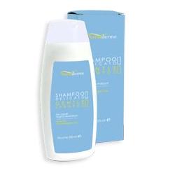 NUVIADERME SHAMPOO 200 ML NUVIADERME SHAMPOO 200 ML