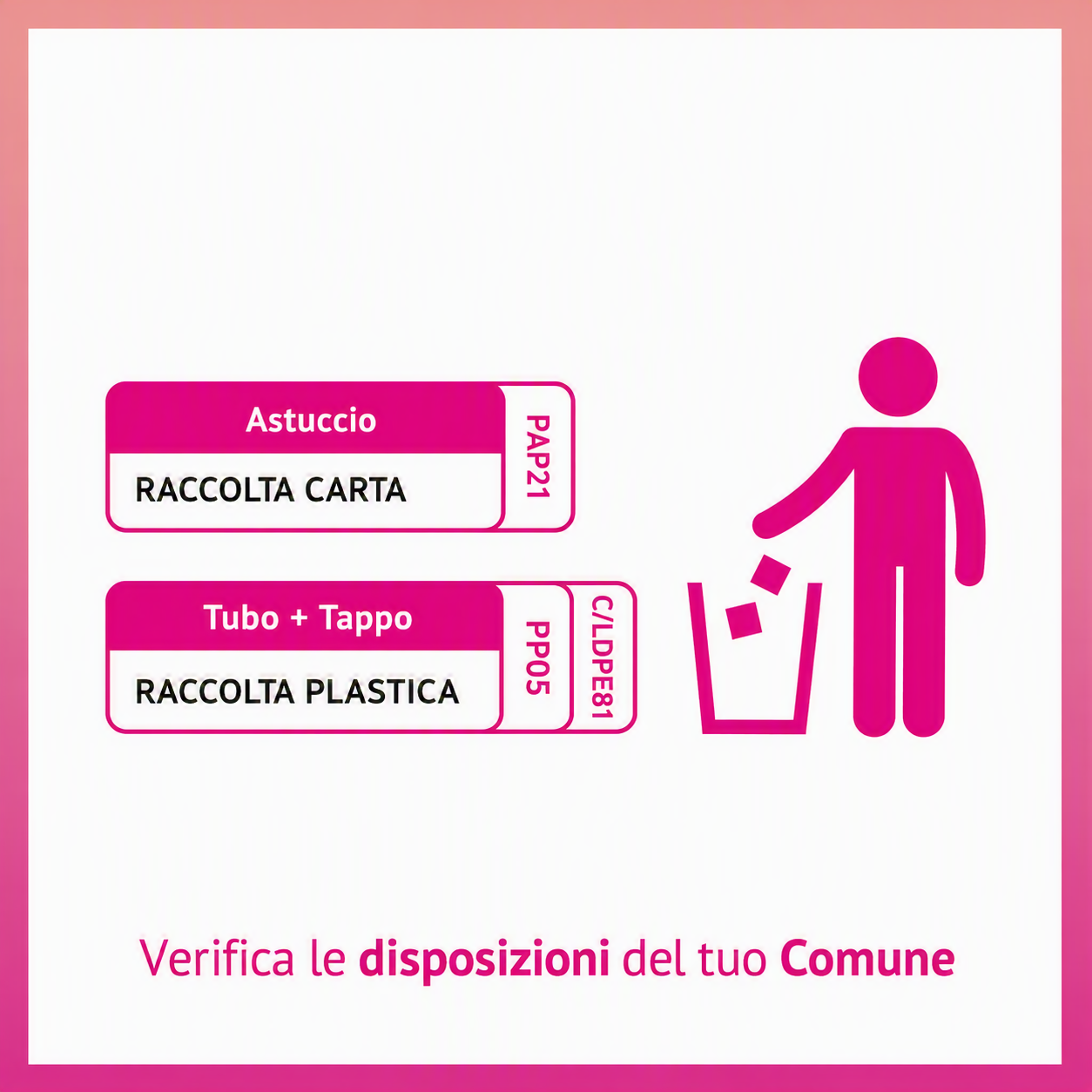 Buscofen Premestruale Integratore Alimentare - a Base Di Magnesio, Vitamina B6, Vitamina E e Calcio, per i Giorni Prima Del Ciclo 15 Compresse Effervescenti