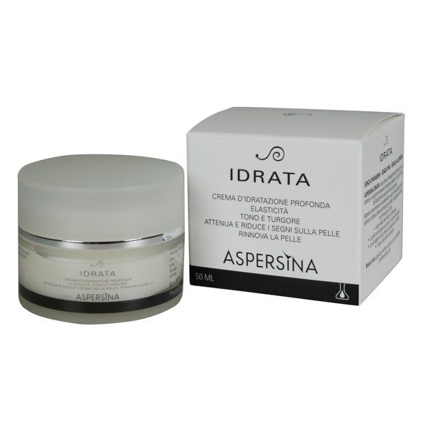 Aspersina Idrata 50ml Aspersina Idrata 50ml