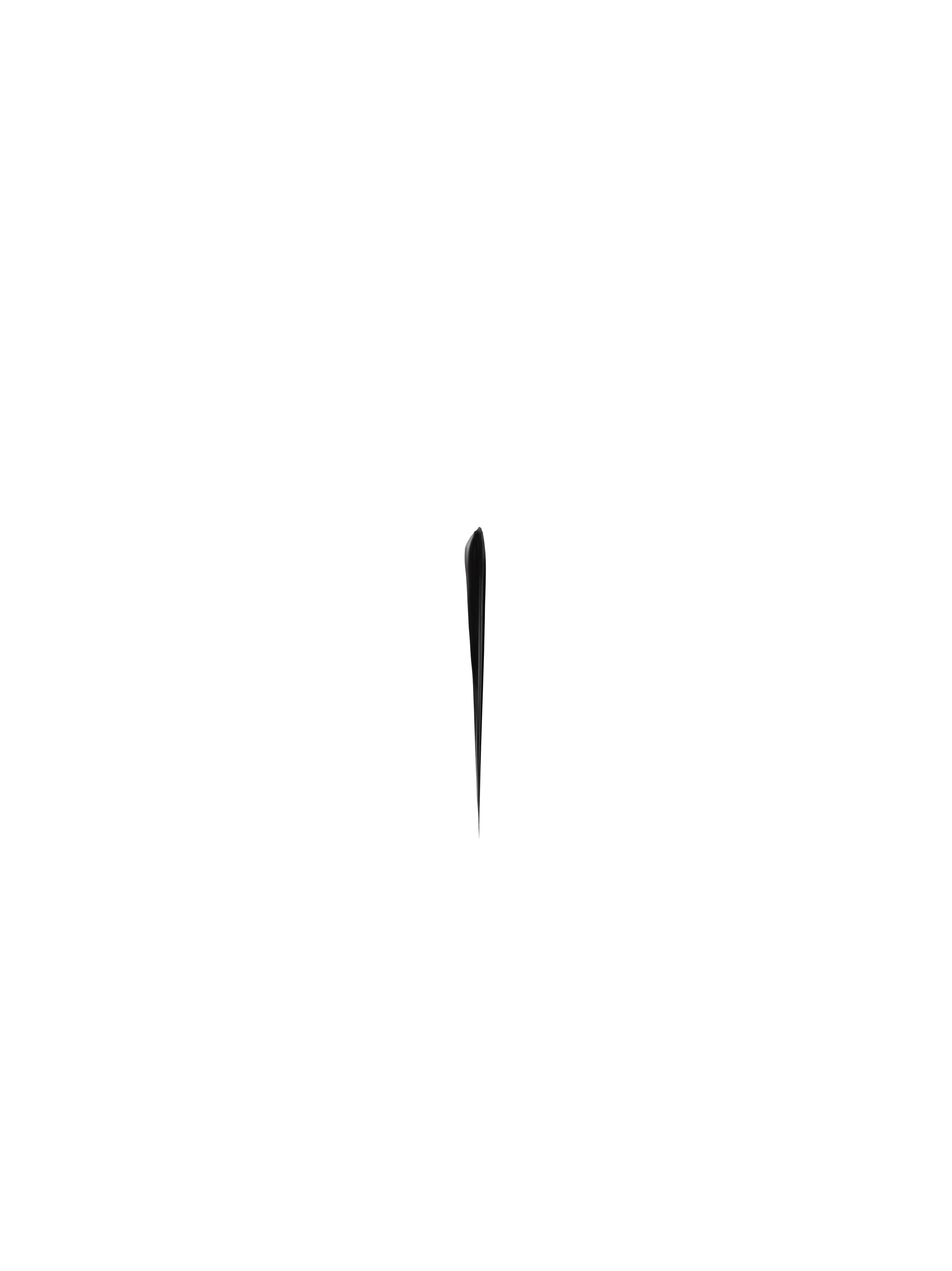 Dr. Hauschka - Liquid Eyeliner N.01 Black