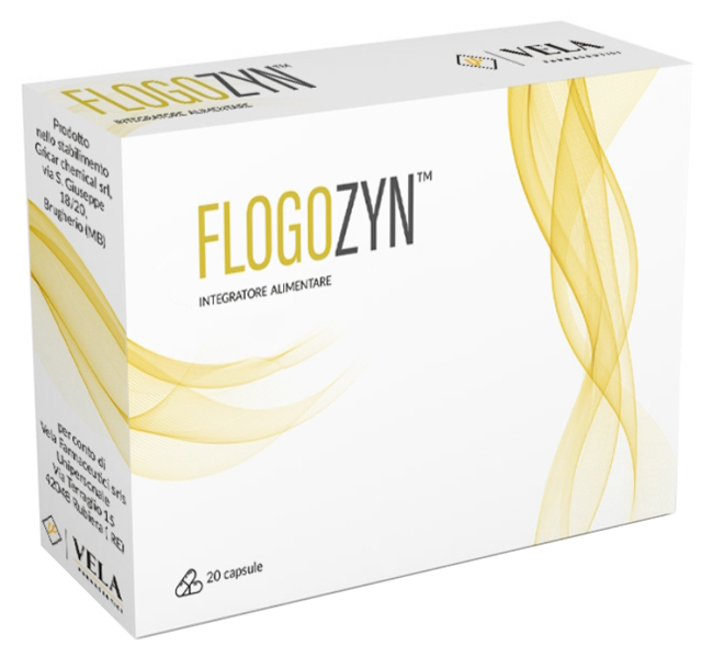 FLOGOZYN 20CPS
