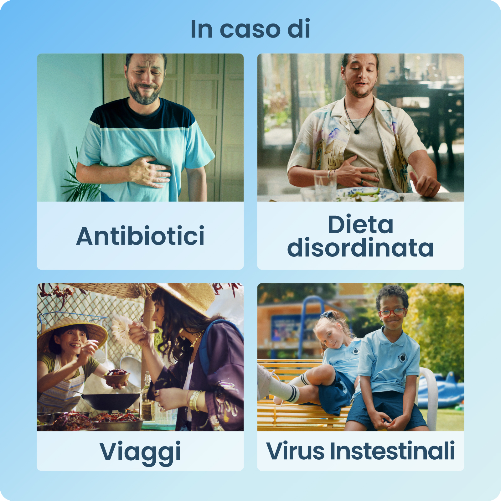Enterogermina 4 Miliardi/5 ml Sospensione Orale 20 Flaconcini Enterogermina 4 Miliardi/5 ml Sospensione Orale 20 Flaconcini