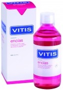 Vitis Gingival Collutorio V2 500 ml Vitis Gingival Collutorio V2 500 ml