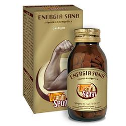 Dr. Giorgini Energia Sana Integratore Energetico 180 Pastiglie Dr. Giorgini Energia Sana Integratore Energetico 180 Pastiglie