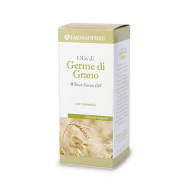 FARMADERBE OLIO GERME GRA 100M FARMADERBE OLIO GERME GRA 100M