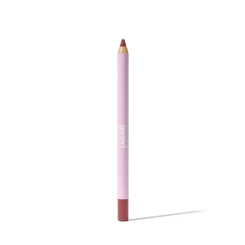 Goovi Define My Lips - Matita Labbra N.04 Red Berry