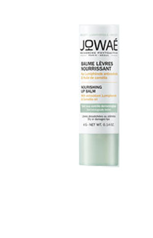 Jowaé Balsamo Labbra Nutriente 4 g