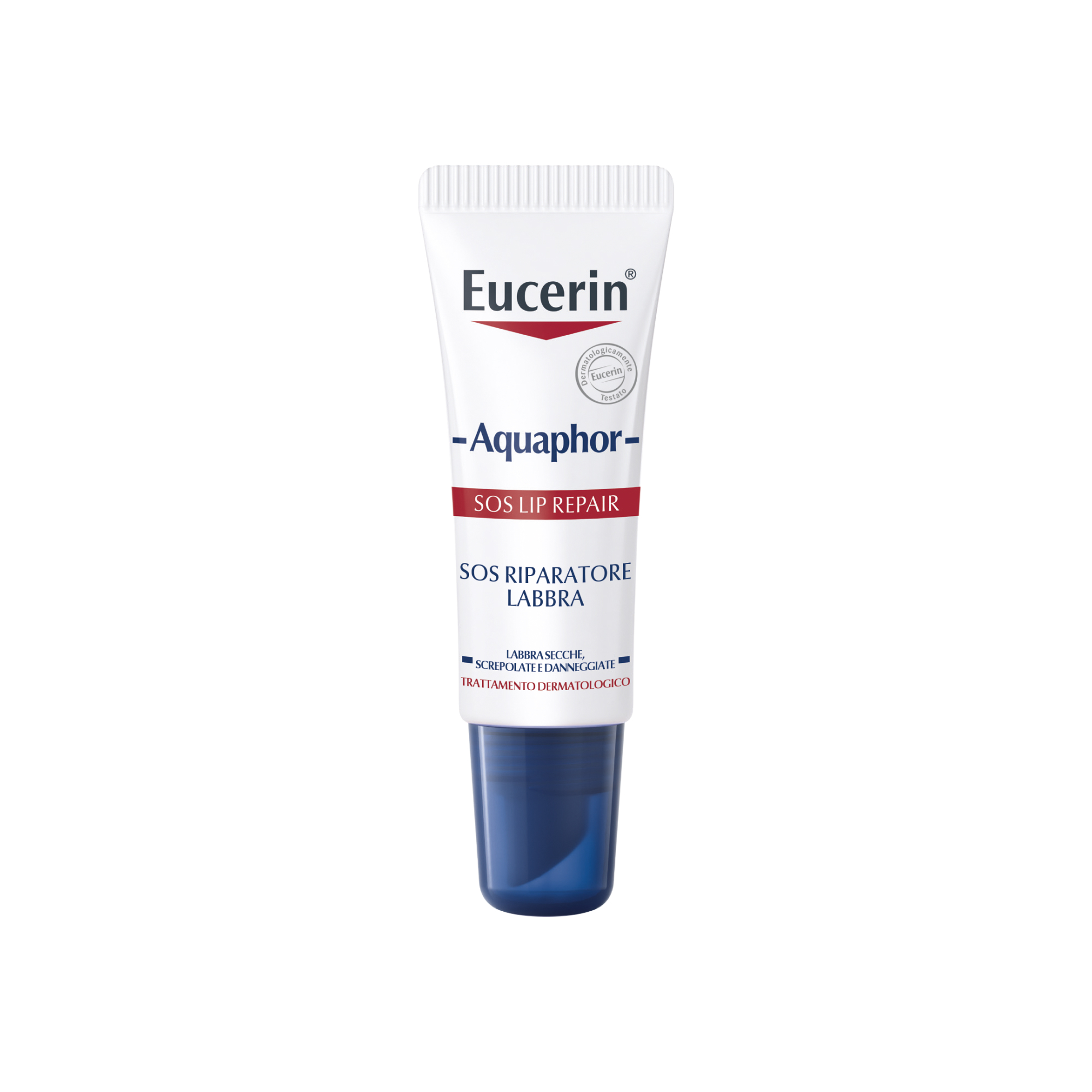 Aquaphor SOS Riparatore Labbra