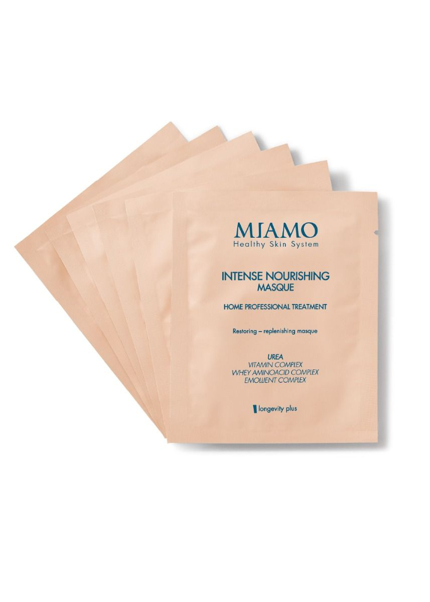 MIAMO INTENSE NOURISHING MASQ MIAMO INTENSE NOURISHING MASQ
