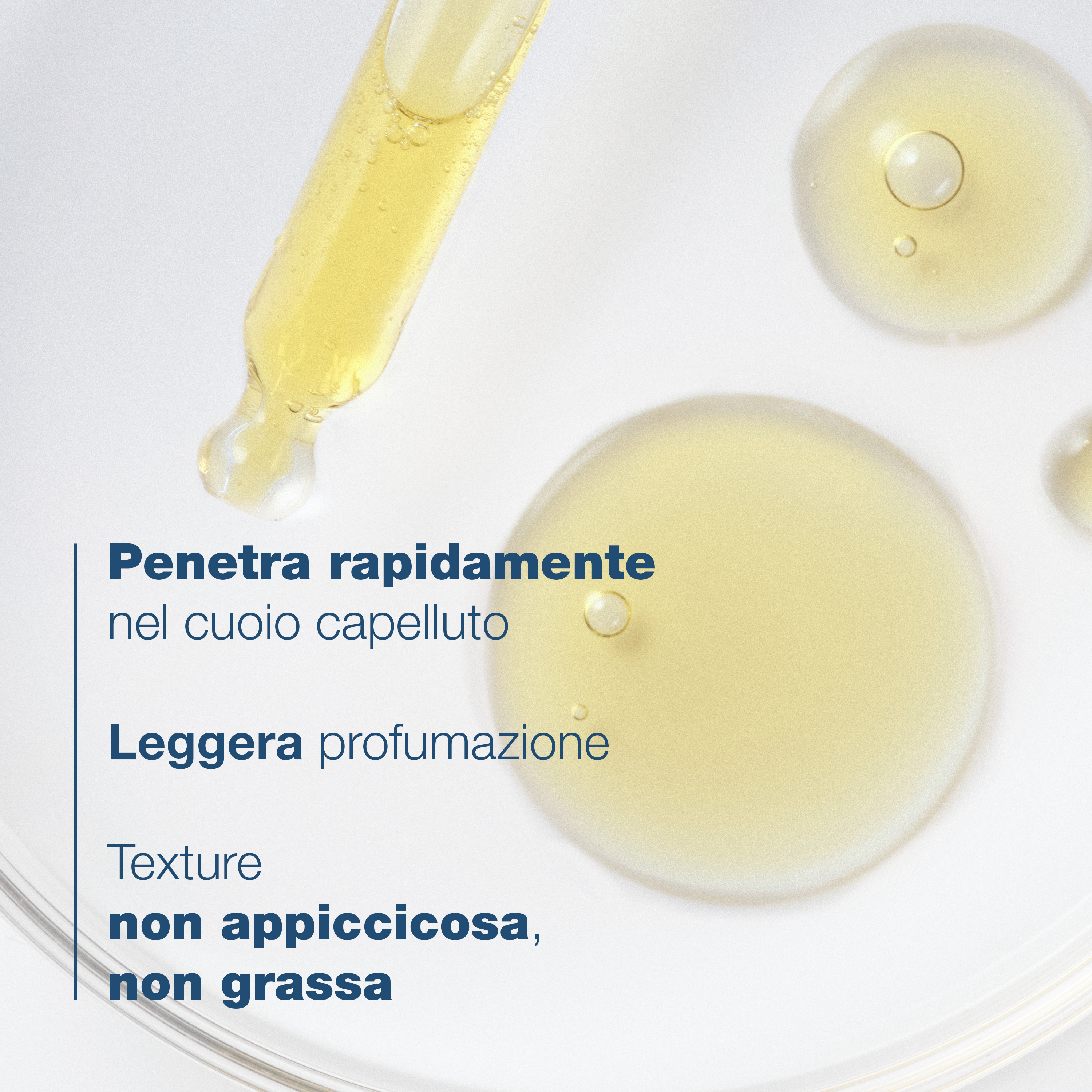 Ducray Creastim Reactiv Lozione Trattante Contro la Caduta dei Capelli, anti-caduta occasionale, con creatina, 100 ml