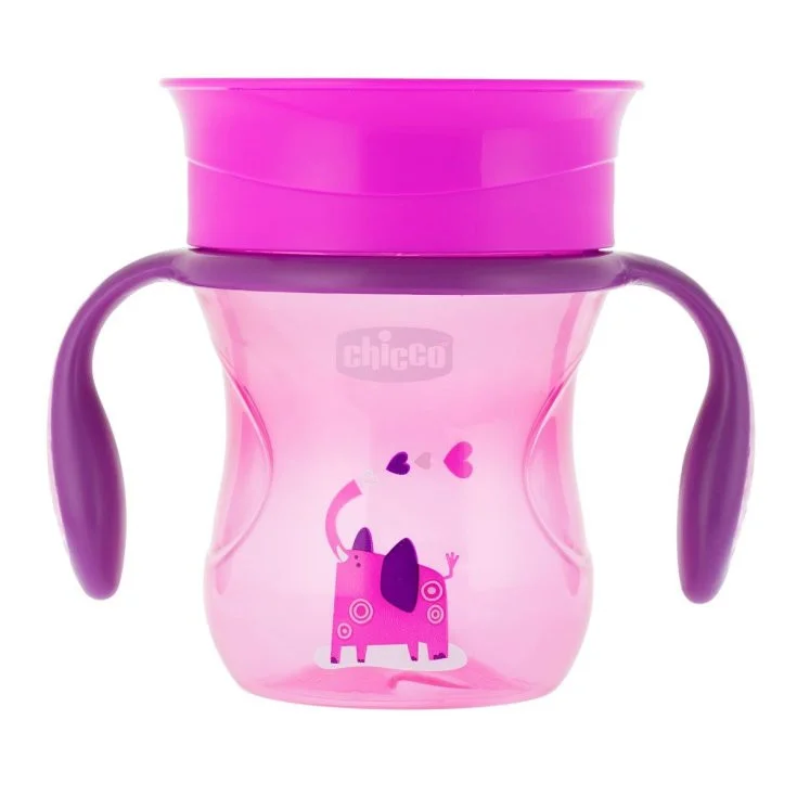 CH TAZZA PERFECT X 360 RA 12M+