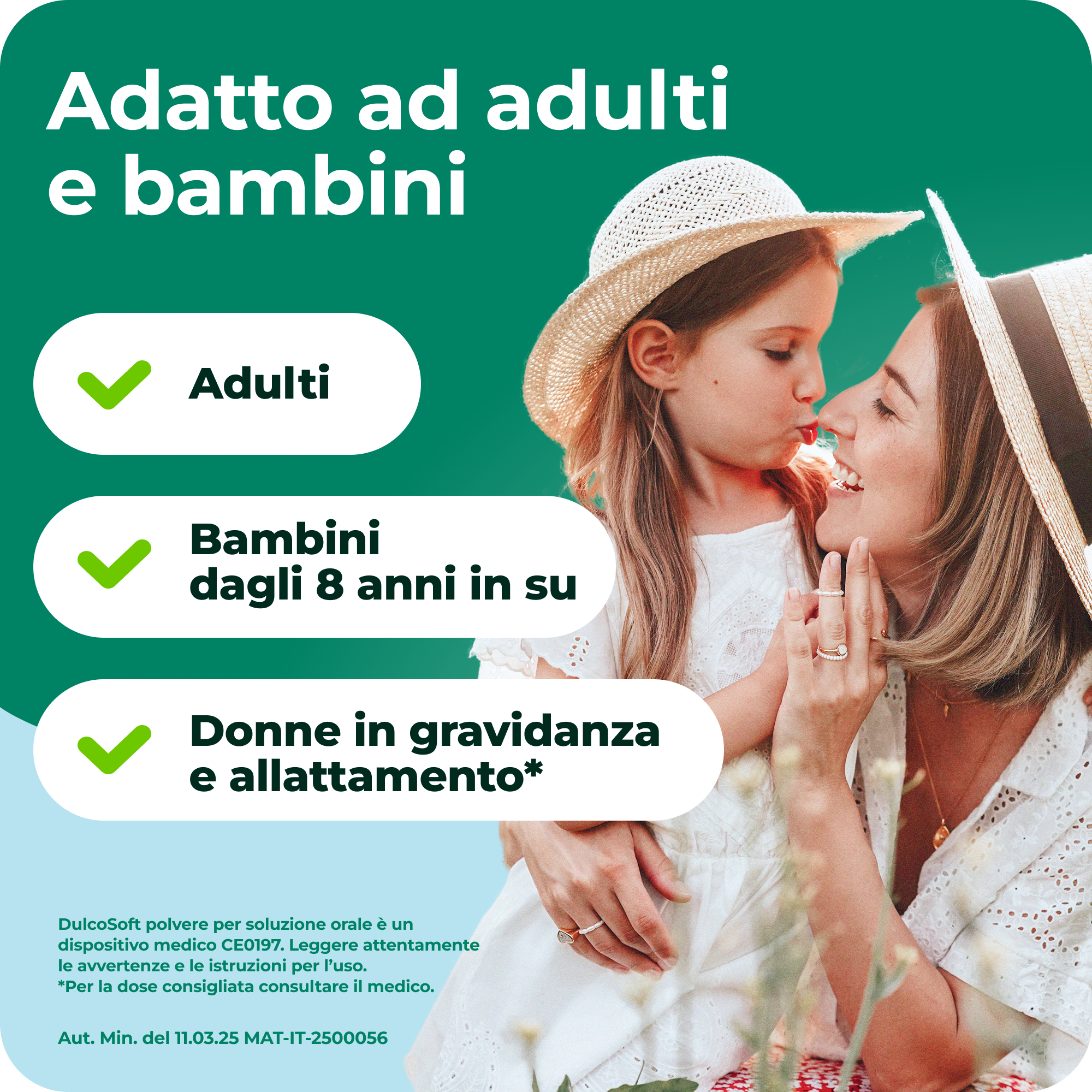 Dulcosoft 20 Bustine Predosate - Dispositivo Medico Ad Azione Lassativa Delicata