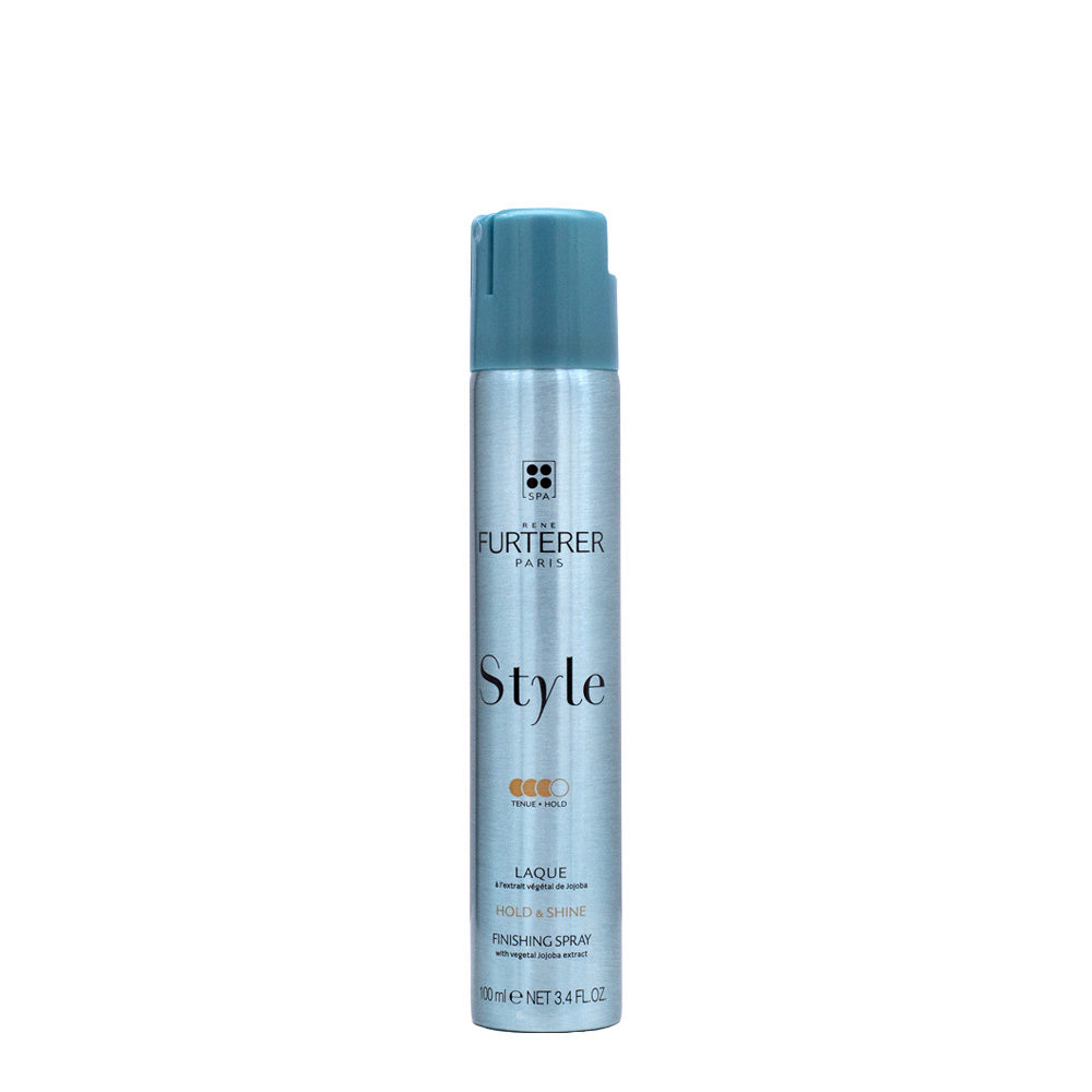 Rene Furterer Style Lacca Vegetale Spray 100 ml Rene Furterer Style Lacca Vegetale Spray 100 ml