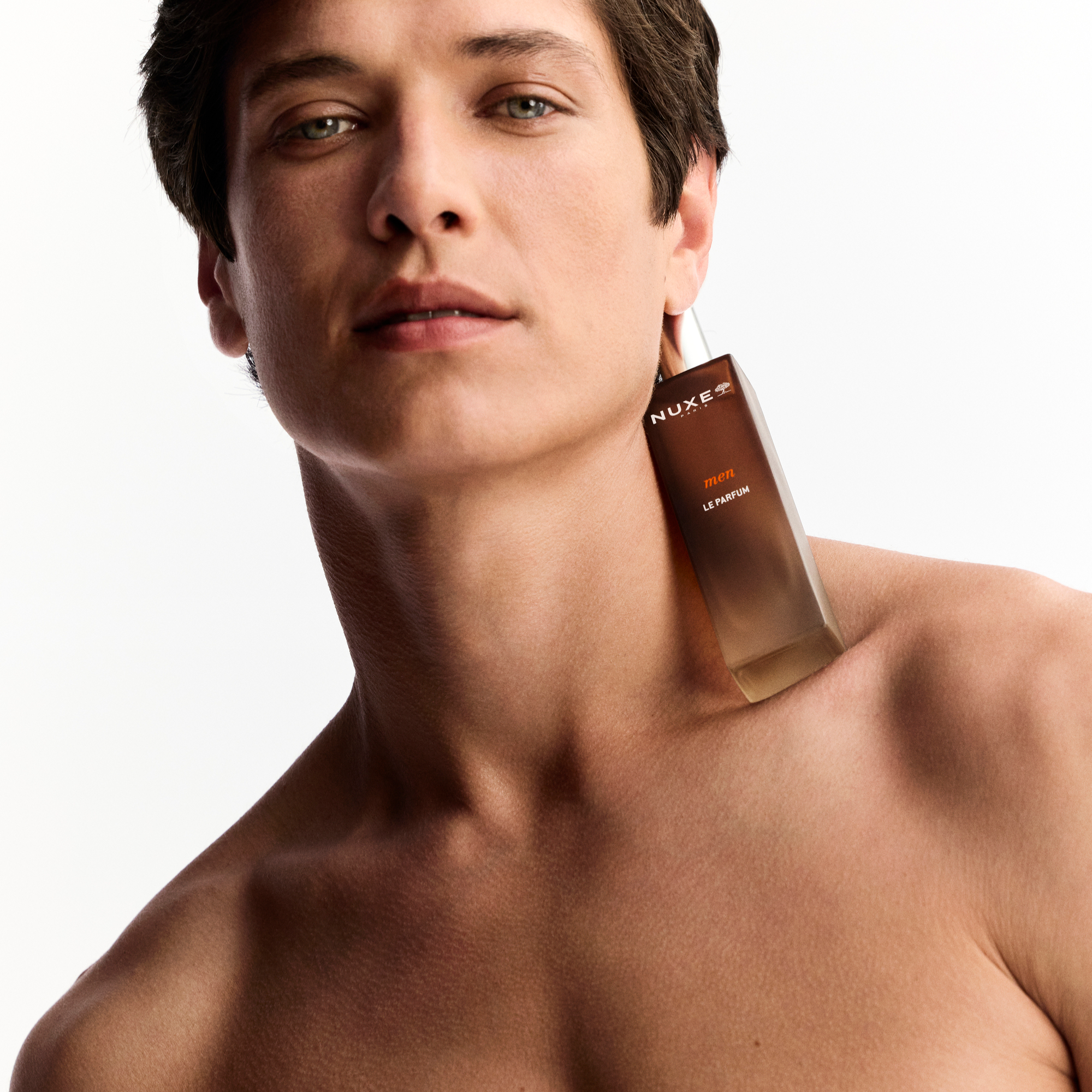 Nuxe - Men [BOOST]³ - Men Le Parfum - Eau De Parfum Uomo 50 ml