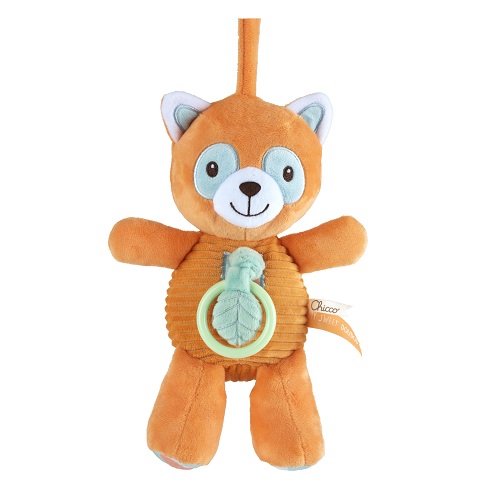 CH Gioco MSDD RedPanda Musical CH Gioco MSDD RedPanda Musical