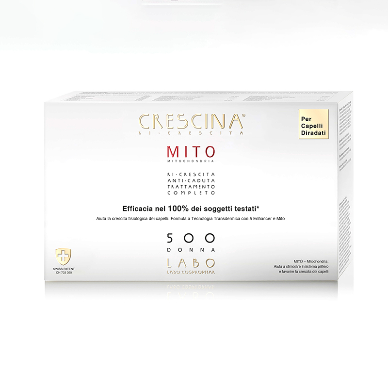 CRESCINA RI-C MITO500 D10+10F