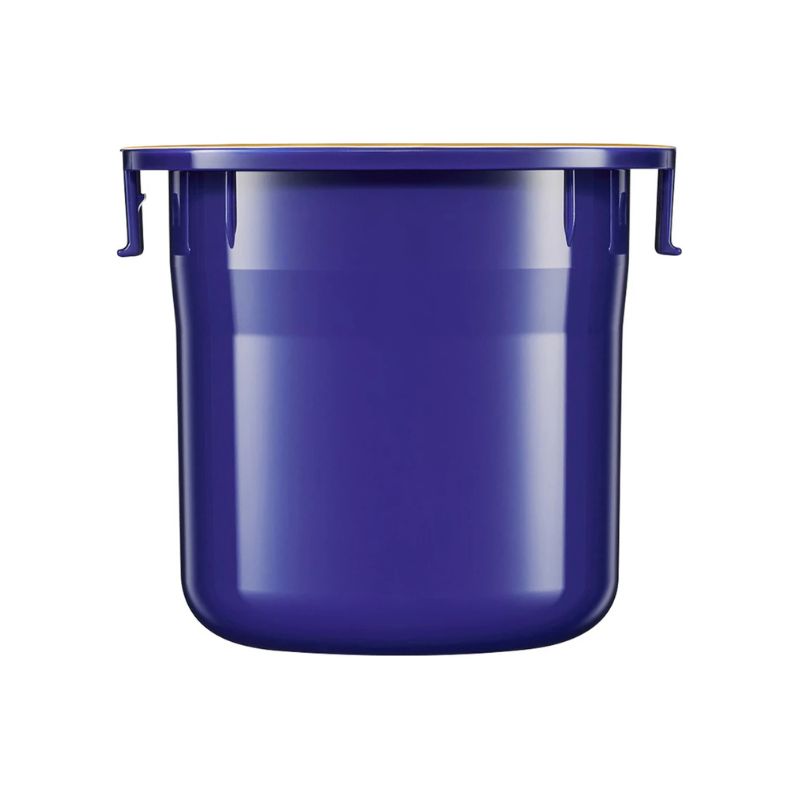Shiseido - Vital Perfection Uplifting and Firming Advanced Cream Enriched - Crema Antirughe Giorno 50 ml - Refill