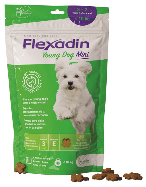 FLEXADIN YOUNG MINI 60TAV