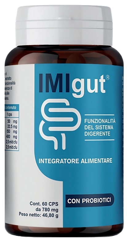 IMIGUT 60 Cps
