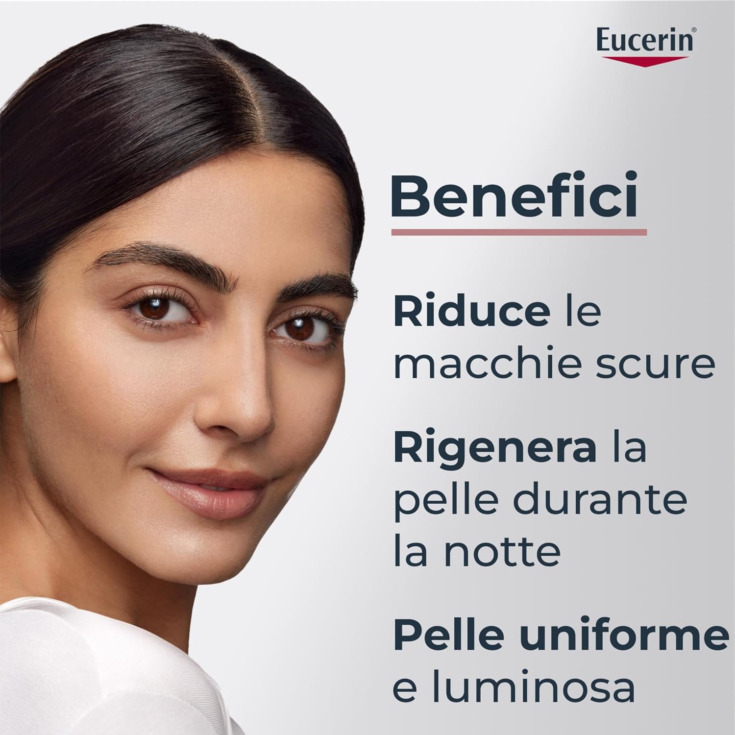 Eucerin Anti-Pigment Notte - Crema Notte Rigenerante 50 ml