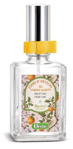 FIORI D'ARANCIO PROFUMO 50ML