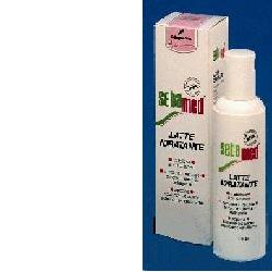Sebamed Lozione Corpo Idratante, Per Pelli Normali, Lozione Seboregolatore, Idrata La Pelle Sensibile, Azione Lenitiva Per Una Pelle Morbida E Vellutata, Rispetta Il Ph Della Pelle, Ph 5.5, 200 Ml