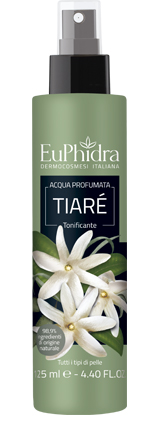 EUPHIDRA ACQUA PROF TIARE&#039;