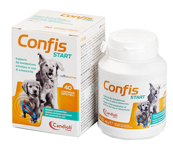 CONFIS START 40CPR