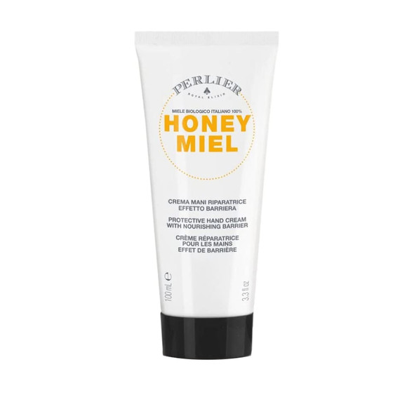 CREMA MANI RIPARATRICE BARRIER