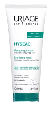 HYSEAC MASQUE GOMMANT 100ML