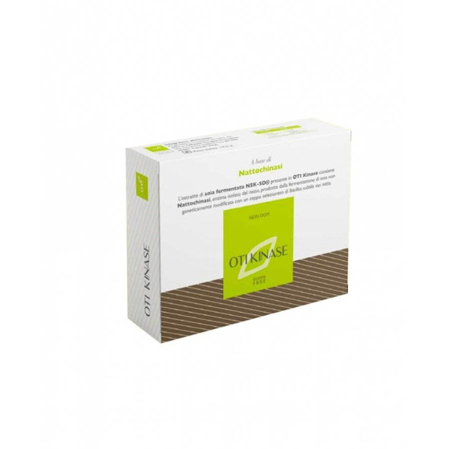 KINASE 30 Cps OTI KINASE 30 Cps OTI