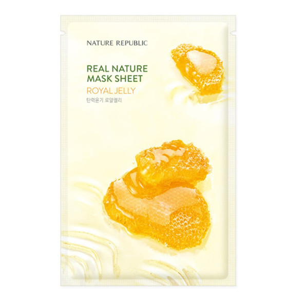 NATURE REPUBLIC ROYAL JELLY