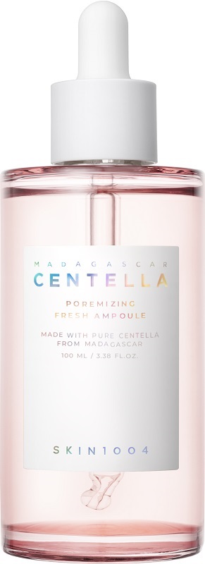 SKIN1004 MADAGASCAR PORE AMP