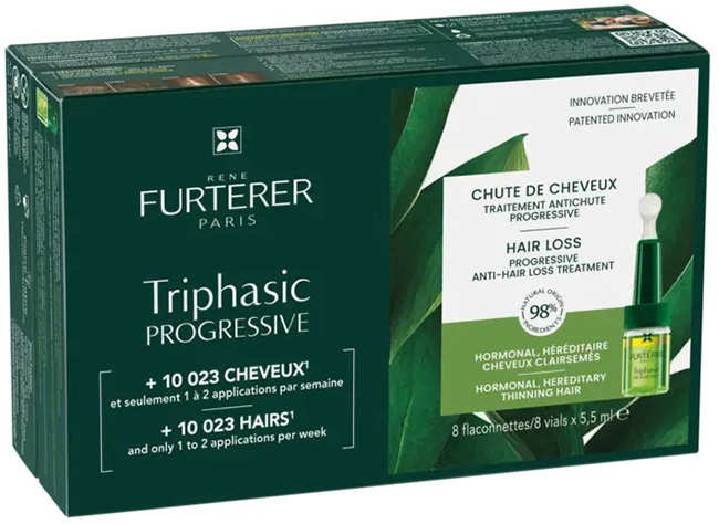 TRIPHASIC PROG TRATT ANTICAD8F