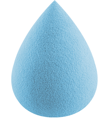 EUPHIDRA MAKE UP DROP BLU