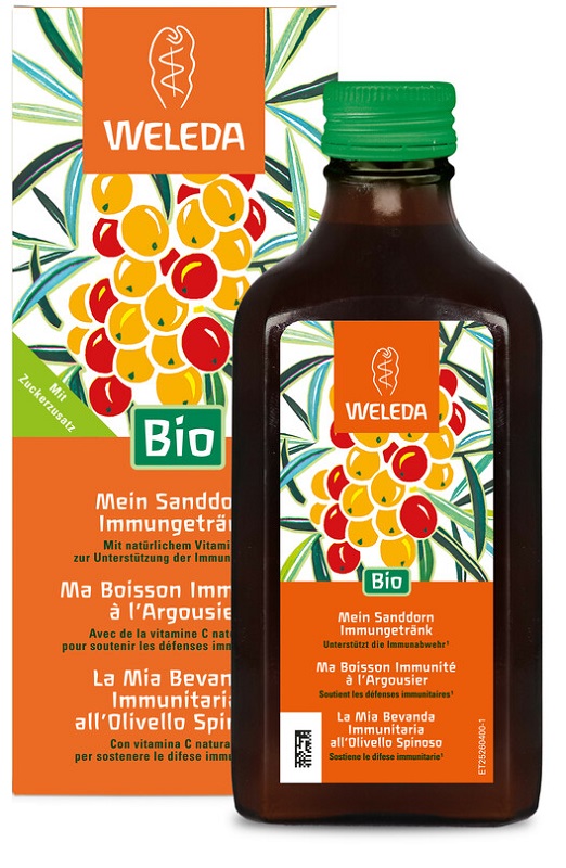 OLIVELLO SPINOSO VITAL SCIR