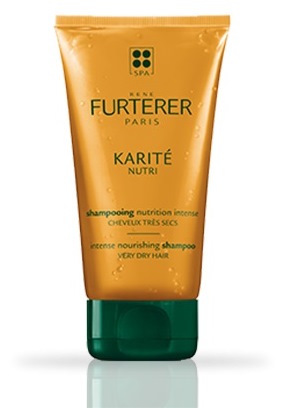 Rene Furterer Karitè Shampoo Nutrizione Intensa per Capelli Secchi 150 ml Rene Furterer Karitè Shampoo Nutrizione Intensa per Capelli Secchi 150 ml