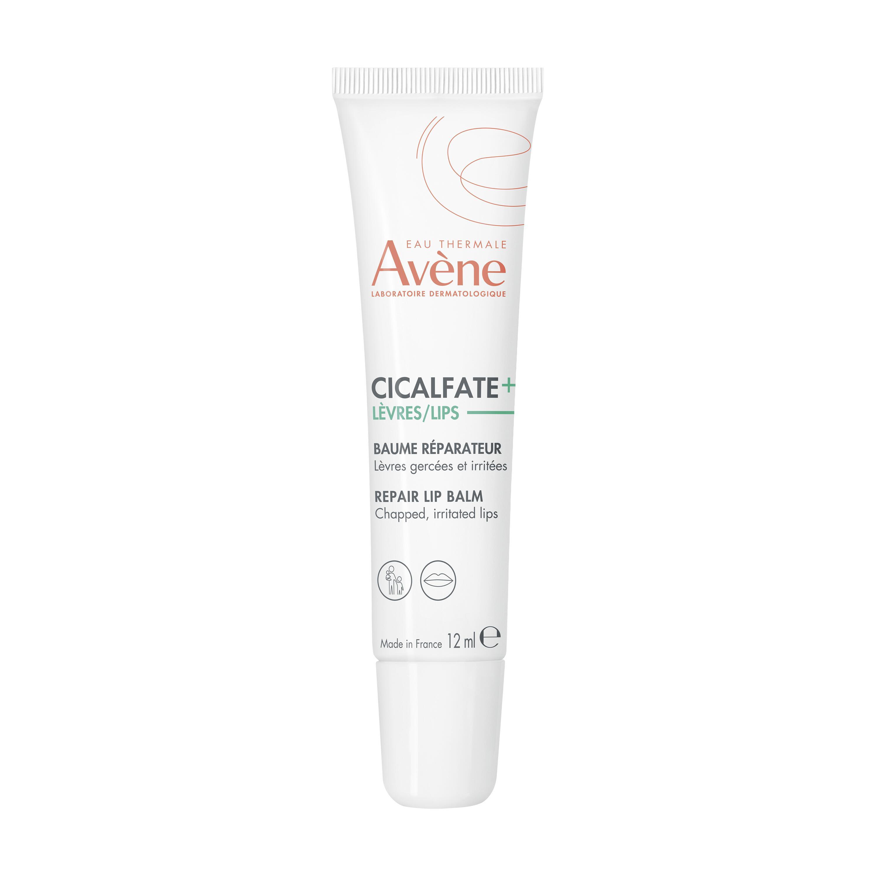 Avène Cicalfate+ - Balsamo Labbra Ristrutturante 12 ml