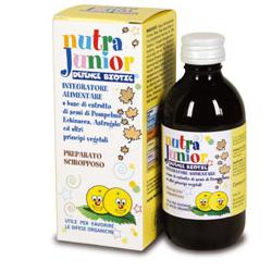 NUTRA JUNIOR DEFENCE BIOTIC NUTRA JUNIOR DEFENCE BIOTIC
