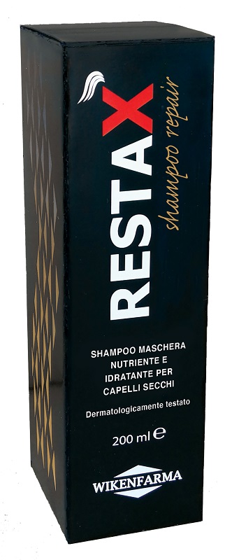 RESTAX Sh.Repair 200ml