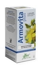Aboca Armovita Plus Integratore Tono dell'Umore 100 Opercoli Aboca Armovita Plus Integratore Tono dell'Umore 100 Opercoli