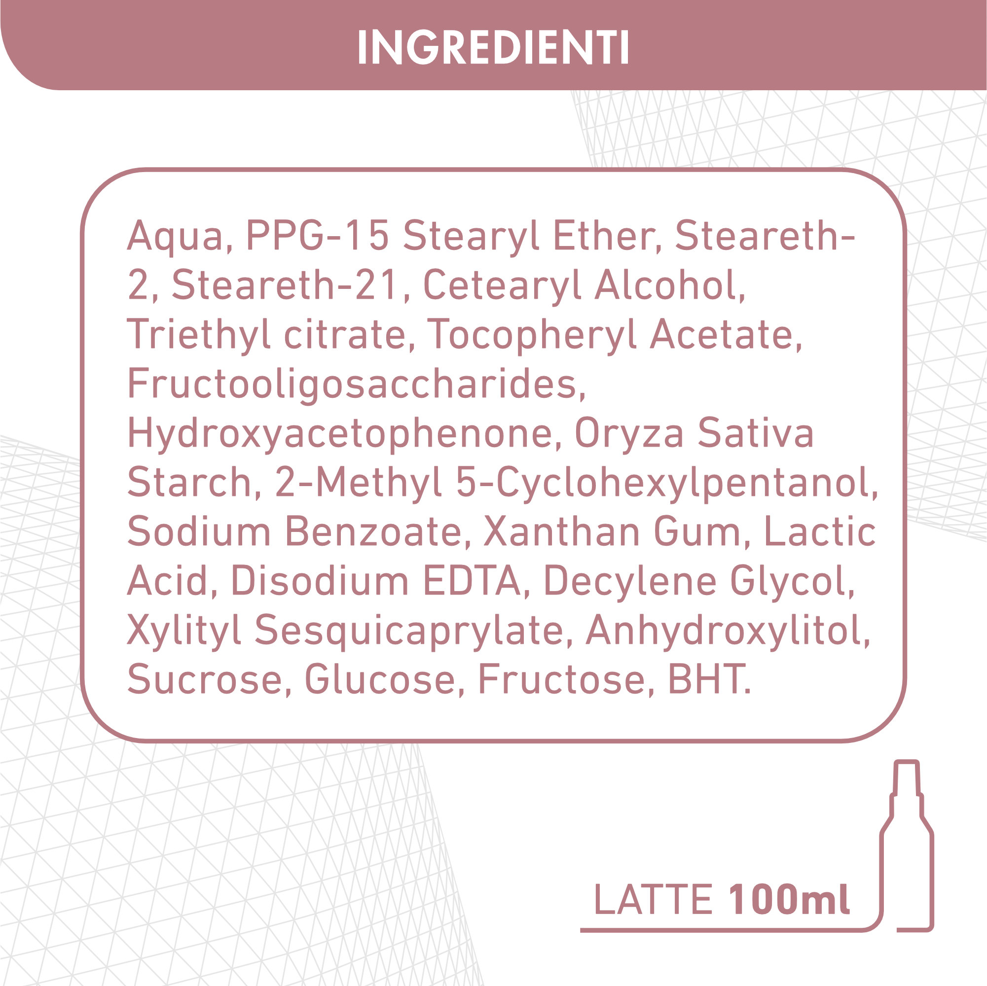 Dermafresh 24H Pelle Sensibile - Deodorante Per Ascelle Latte 100 ml