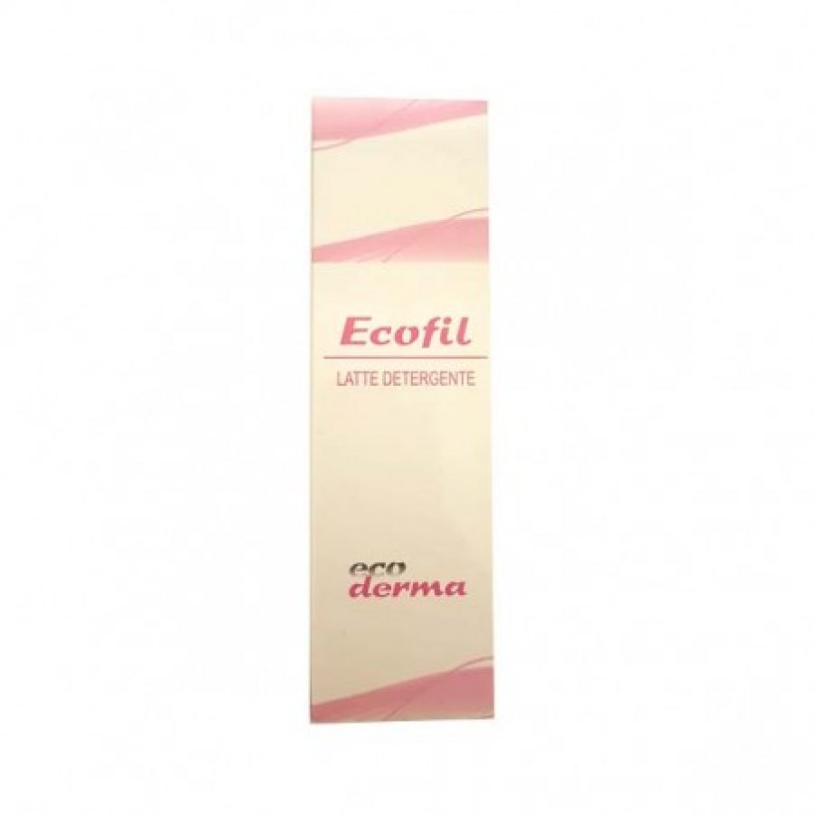 ECOFIL LATTE 200ML