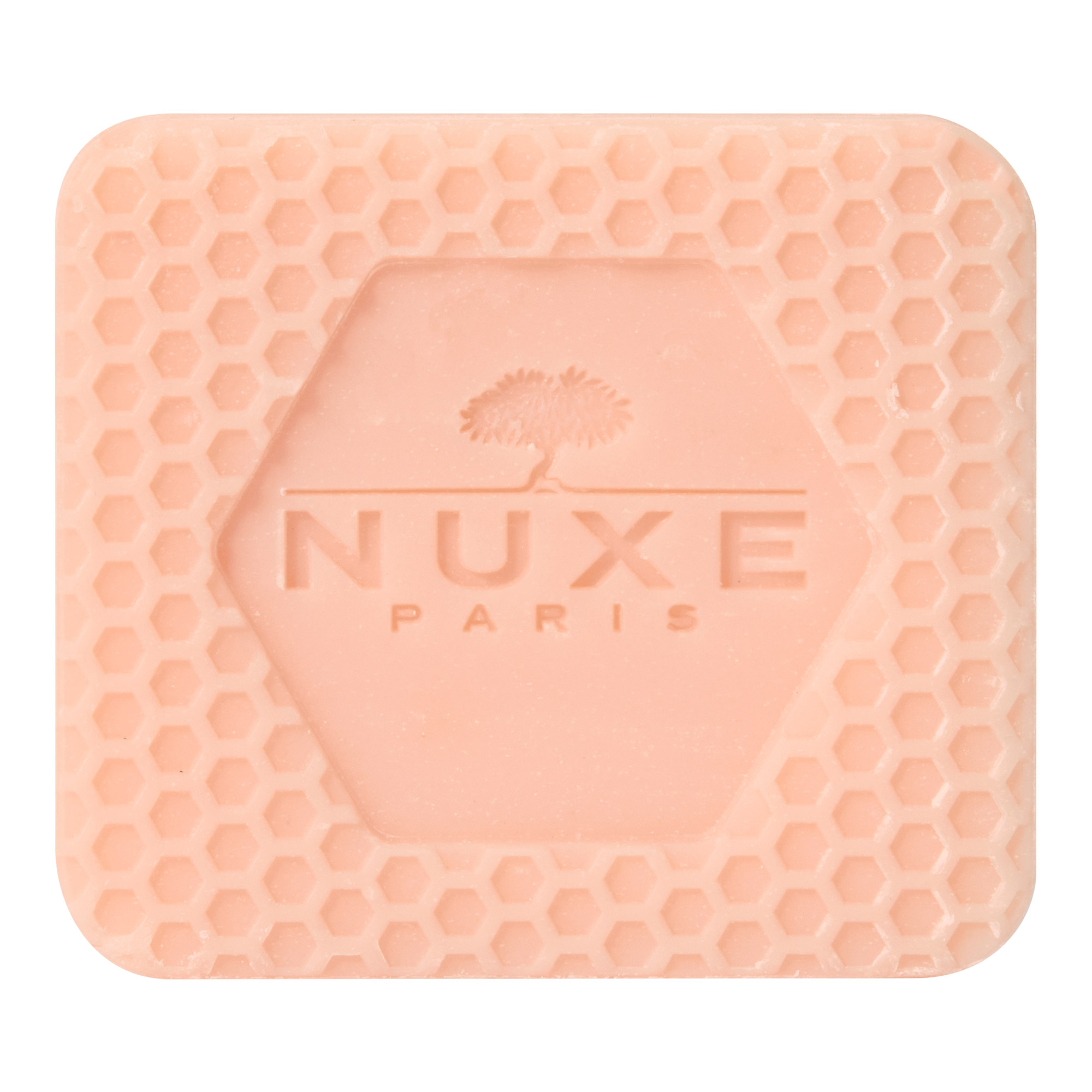 Nuxe - Shampoo Solido Delicato Al Miele 65 gr