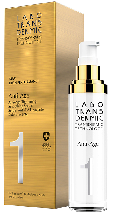 LTD HP 1 SERUM ANTI-ETA' 30ML