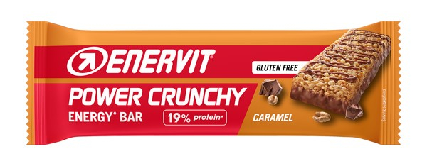 ENERVIT SPORT PW CR CARAM 40G