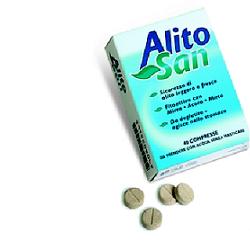 Alitosan Contro Alitosi 40 Tavolette